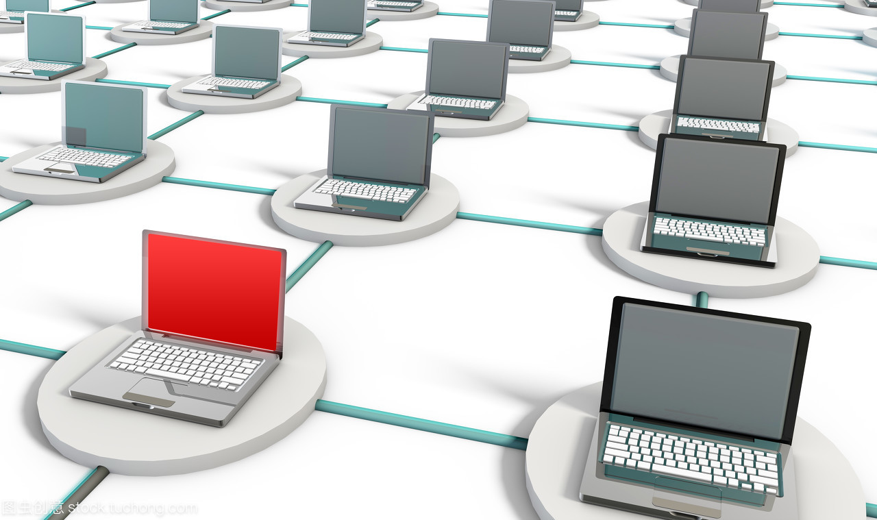 未來網絡技術開發(fā) 創(chuàng)新基礎設施與商務前景